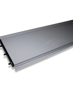 Cover PVC 2412 cpl NAT70 V18